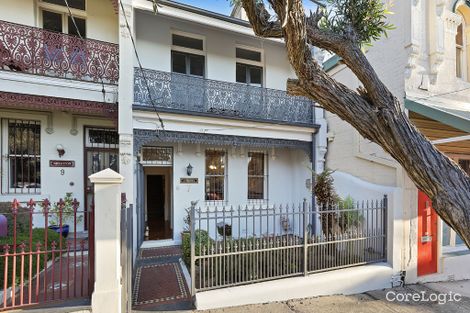 Property photo of 7 Gilpin Street Camperdown NSW 2050