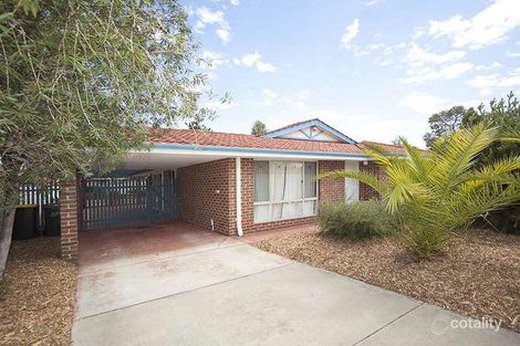 50 Mandilla Pde, Ballajura, WA 6066