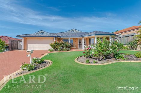 Property photo of 5 Cantrell Circuit Landsdale WA 6065