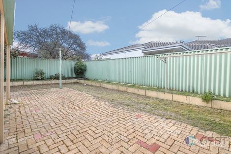 Property photo of 24 Gladstone Street St James WA 6102