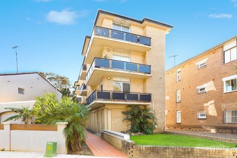 Property photo of 4/42 Blair Street North Bondi NSW 2026