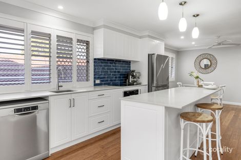 Property photo of 44 Glen Nevis Street Mansfield QLD 4122
