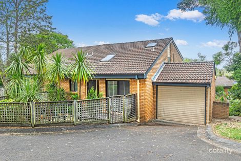 Property photo of 2/53 Brisbane Road Castle Hill NSW 2154