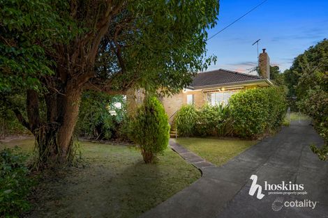 Property photo of 158 Lincoln Road Croydon VIC 3136