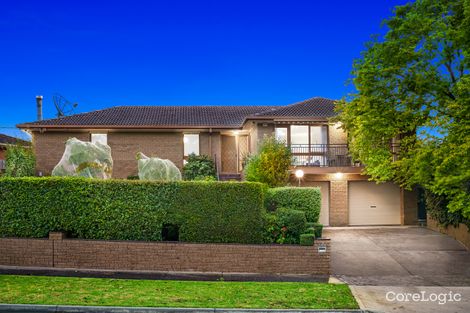 Property photo of 7 Ebony Drive Bundoora VIC 3083