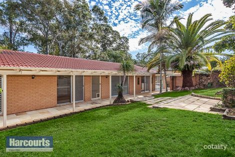 Property photo of 8 Marana Street Shailer Park QLD 4128
