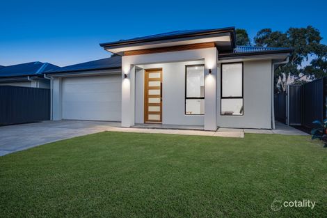 Property photo of 13 Ward Street Salisbury Heights SA 5109