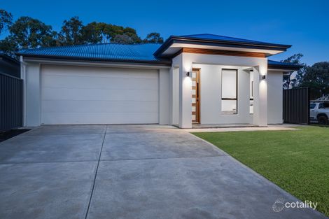 Property photo of 13 Ward Street Salisbury Heights SA 5109