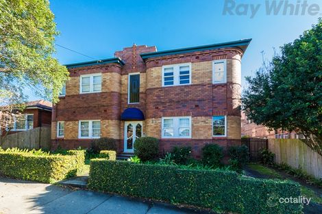 4/65 Queen St, Ashfield, NSW 2131