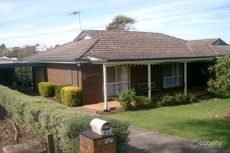 93 Brown St, Leongatha, VIC 3953