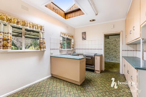 Property photo of 158 Lincoln Road Croydon VIC 3136