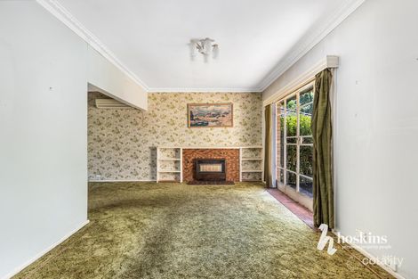 Property photo of 158 Lincoln Road Croydon VIC 3136