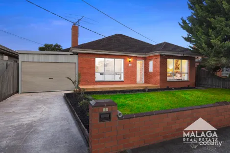 10 Frank St, Sunshine West, VIC 3020