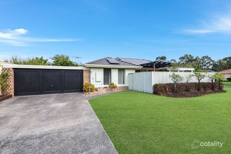 Property photo of 3 Albert Place Dingley Village VIC 3172