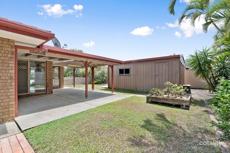 Property photo of 6 Kirribilli Street Kippa-Ring QLD 4021