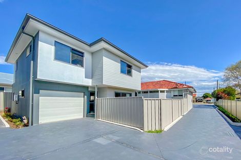 Property photo of 1/13A Crest Road Wallsend NSW 2287