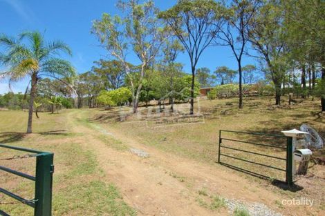Property photo of 641 Cawarral Road Cawarral QLD 4702