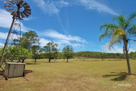 Property photo of 641 Cawarral Road Cawarral QLD 4702