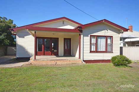 27 Mcpherson St, Horsham, VIC 3400
