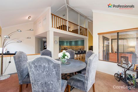 Property photo of 55 Delamere Avenue Currambine WA 6028