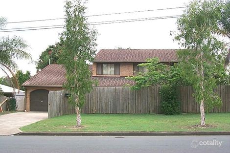 8 Vansittart Rd, Regents Park, QLD 4118