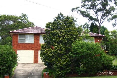 20 Penrhyn Ave, Beecroft, NSW 2119