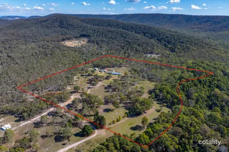 293 Arthurs Rd, Towrang, NSW 2580