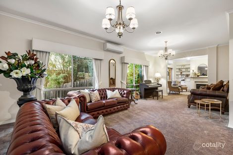 Property photo of 29 Lanvos Drive Diamond Creek VIC 3089