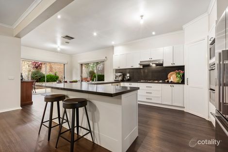 Property photo of 29 Lanvos Drive Diamond Creek VIC 3089