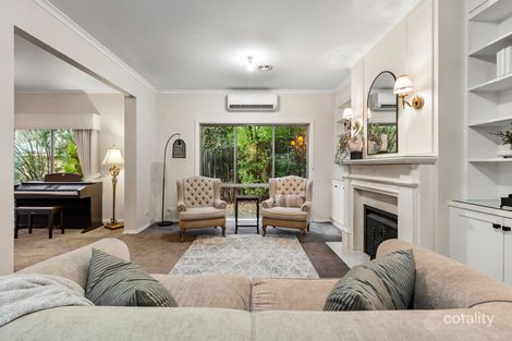 Property photo of 29 Lanvos Drive Diamond Creek VIC 3089