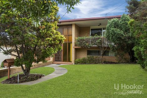 Property photo of 16 Colombo Street Wishart QLD 4122