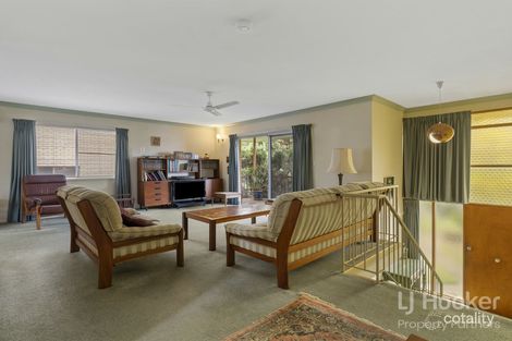 Property photo of 16 Colombo Street Wishart QLD 4122