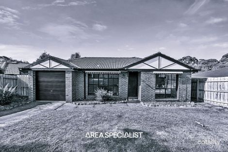 Property photo of 5 Howitt Court Berwick VIC 3806