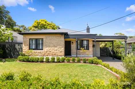 Property photo of 8 Anson Avenue Clapham SA 5062