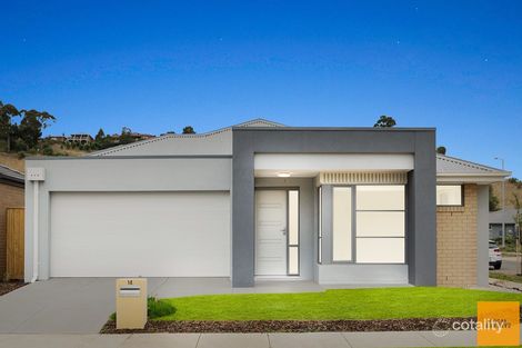 14 Carinya St, Bacchus Marsh, VIC 3340