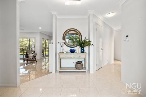 Property photo of 50 Wanderer Crescent Springfield Lakes QLD 4300