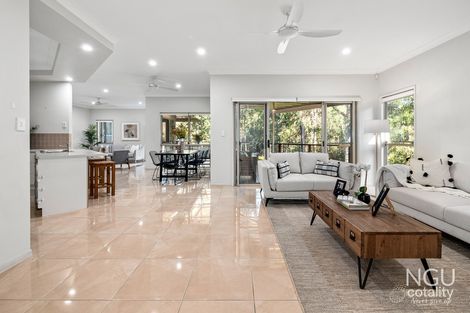 Property photo of 50 Wanderer Crescent Springfield Lakes QLD 4300
