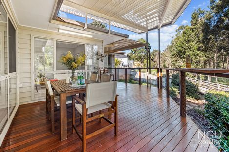 Property photo of 50 Wanderer Crescent Springfield Lakes QLD 4300