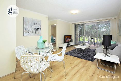 Property photo of 16/46-48 Meadow Crescent Meadowbank NSW 2114