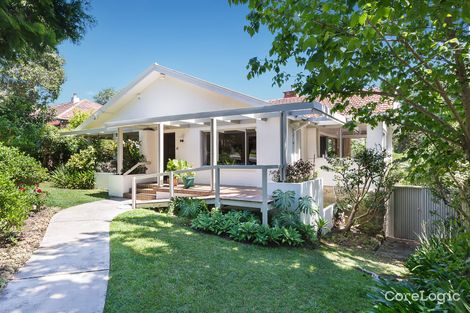 Property photo of 46 Tryon Road Lindfield NSW 2070