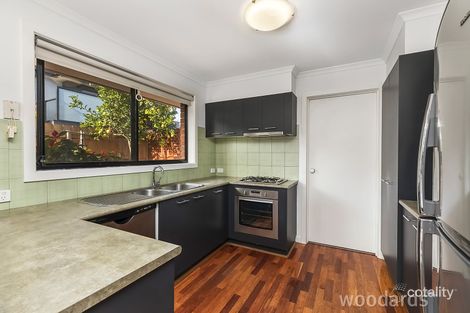 Property photo of 3/6 Kelly Street Chadstone VIC 3148