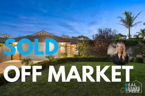 7 Vezelay Ct, Narre Warren South, VIC 3805