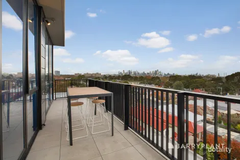 Property photo of 507A/72 Ascot Vale Road Flemington VIC 3031