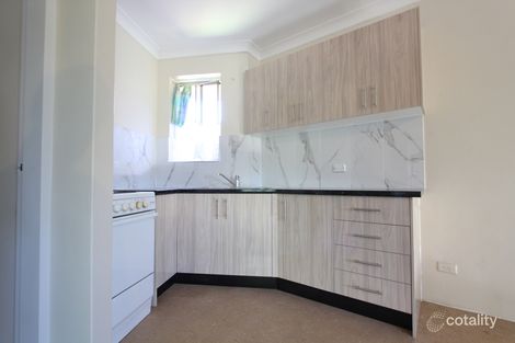 6/1 Carboni St, Liverpool, NSW 2170