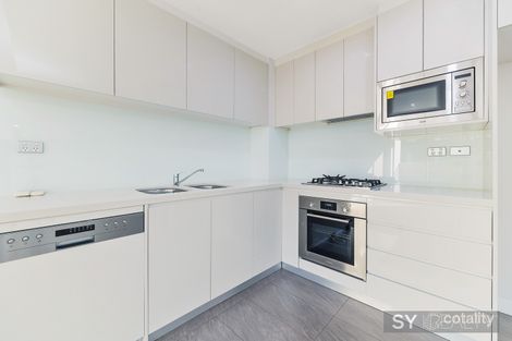 Property photo of 415/23 Porter Street Ryde NSW 2112