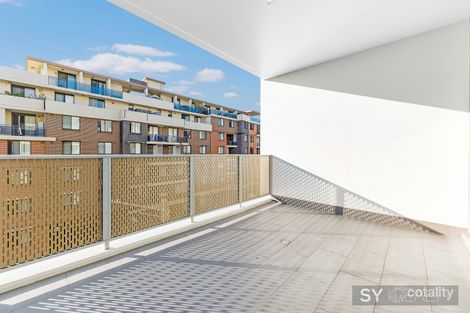 Property photo of 415/23 Porter Street Ryde NSW 2112