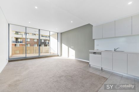 Property photo of 415/23 Porter Street Ryde NSW 2112