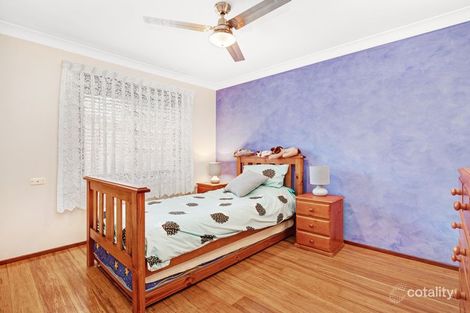 Property photo of 3 Nelson Close Rutherford NSW 2320