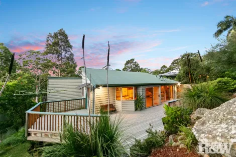 Property photo of 94 Ryans Road Umina Beach NSW 2257