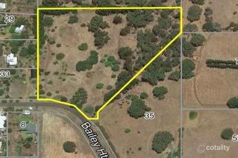 Lot 9 Bailey Hts, Balingup, WA 6253
